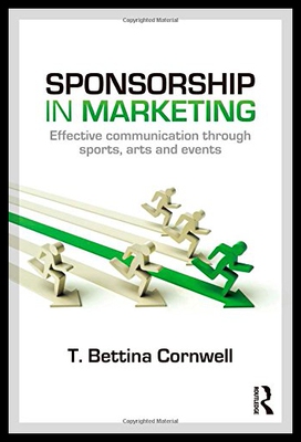 【预售】Sponsorship in Marketing: Effective Communication