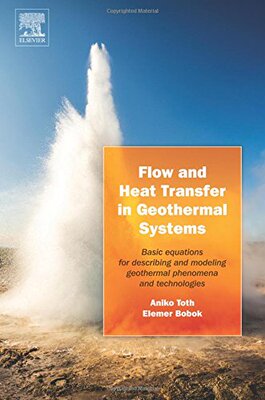 【预订】Flow and Heat Transfer in Geothermal...