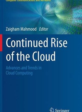 【预订】Continued Rise of the Cloud: Advance...