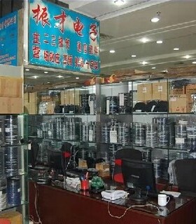 二极管混频器  MMBD352LT1G  丝印M5G  SOT-23