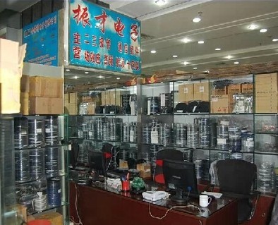 二极管混频器  MMBD352LT1G  丝印M5G  SOT-23