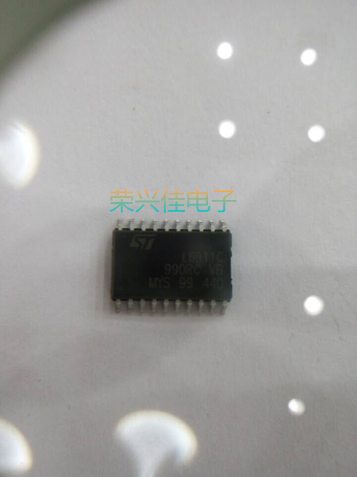 L6911C 原装现货 特价热卖 可直拍