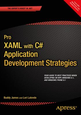 【预订】Pro XAML with C#
