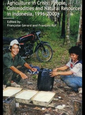 【预售】Agriculture in Crisis: People, Commodities and Na
