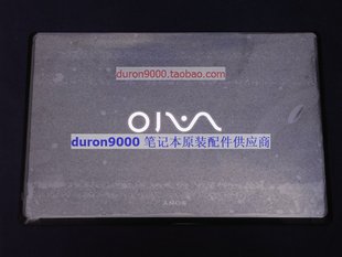 笔记本黑色外壳A壳013 8722A 002A 全新索尼Sony VAIO 原装 VGN