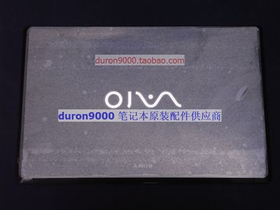 原装全新索尼Sony VAIO VGN-AW 笔记本黑色外壳A壳013-002A-8722A