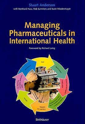 【预售】Managing Pharmaceuticals in Internat...