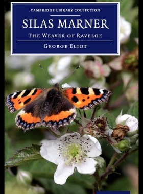 【预售】Silas Marner: The Weaver of Raveloe
