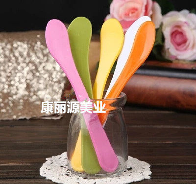 特价 DIY棒加厚加大面膜棒 调模棒 调膜棒 软膜棒 美容工具大促销