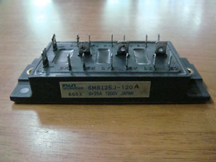 6MBI20J-120A 6MBI25LB-120 6MBI15L-120 MG8Q6ES1 全新二手咨询