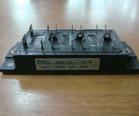 6MBI20J-120A 6MBI25LB-120 6MBI15L-120 MG8Q6ES1 全新二手咨询