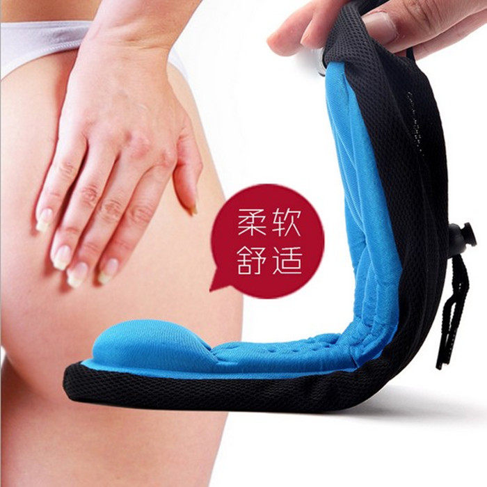 Selle de vélo Mountain Bike - Ref 2348527 Image 1