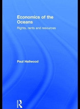 【预售】Economics of the Oceans: Rights, Rents and Resour