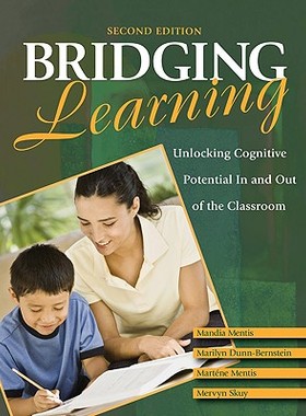 【预售】Bridging Learning: Unlocking Cognitive Potential ...