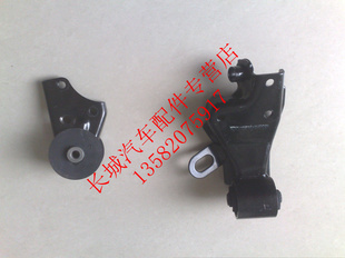 双环红星小贵族配件红星小贵族468发动机变速箱支架变速大小支架