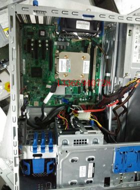 HP ML310E G8 V2主板 726766-001 715910-001 715910-002 原装