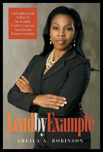 【预售】Lead by Example: An Insiders Look at How to Succe