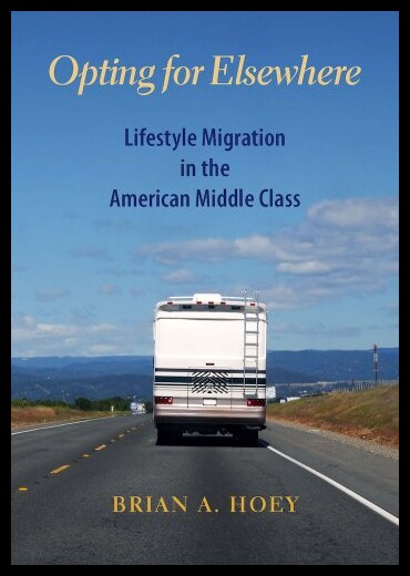 【预售】Opting for Elsewhere: Lifestyle Migrat