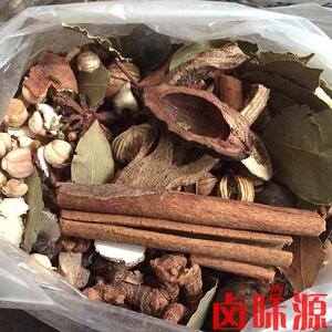 武汉麻辣香辣鸭脖卤料包武汉料包鸭脖新料包精武久久鸭脖专用料包