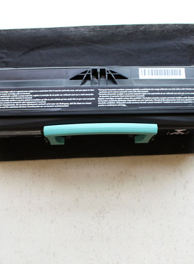 适用  Lexmark E260d  E360dn  E460dn  E260A11P  墨粉盒 碳粉盒