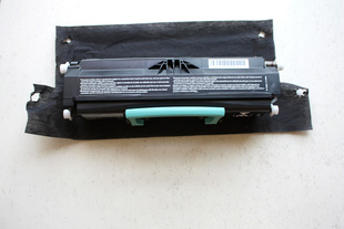 适用  Lexmark E260d  E360dn  E460dn  E260A11P  墨粉盒 碳粉盒
