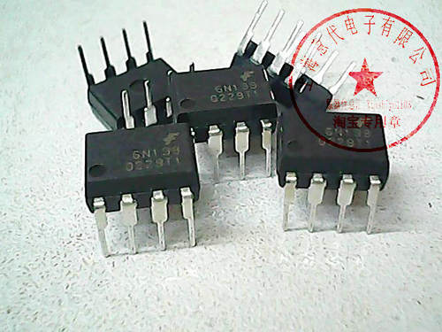 6N139  FSC   DIP-8〖原装正品〗赛格市场三楼G332室实体店 现货