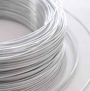 凤羽 棉草拉菲钩包钩帽定型条 可弯曲定型 包胶铁丝 拍1件等于1米