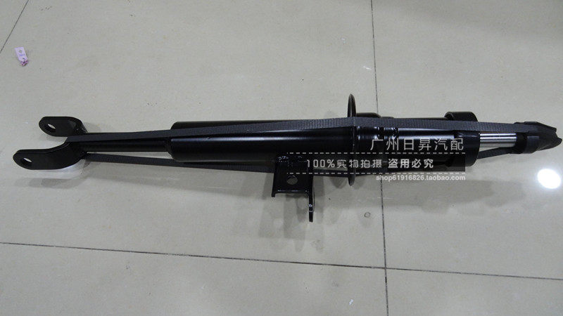 520LI523LI525LI530LI前减震器