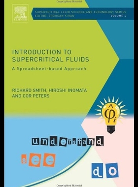 【预售】Introduction to Supercritical Fluids