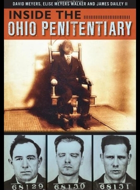 【预售】Inside the Ohio Penitentiary...