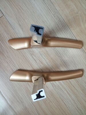 D原装拆机海信 LED40K370 LED42K370 39L188 LED42H150Y 底座支架