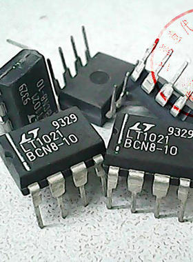 LT1021BCN8-10   LINER 【正品老货】赛格市场G332室实体店 现货