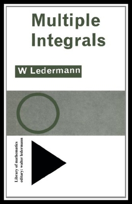 【预售】Multiple Integrals