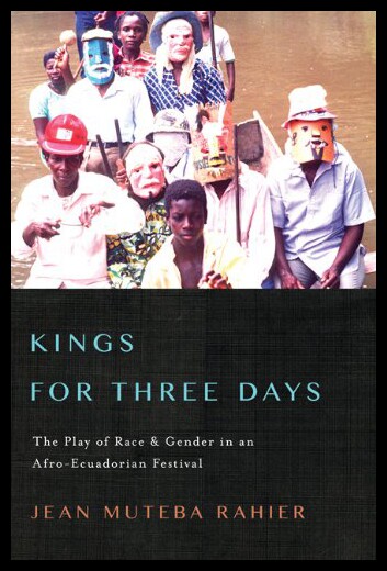 【预售】Kings for Three Days: The Play of Race and Gender