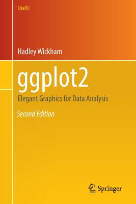 【预订】ggplot2