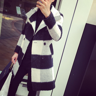 Pantalon cuir homme serré pour automne - Ref 1494737 Image 39