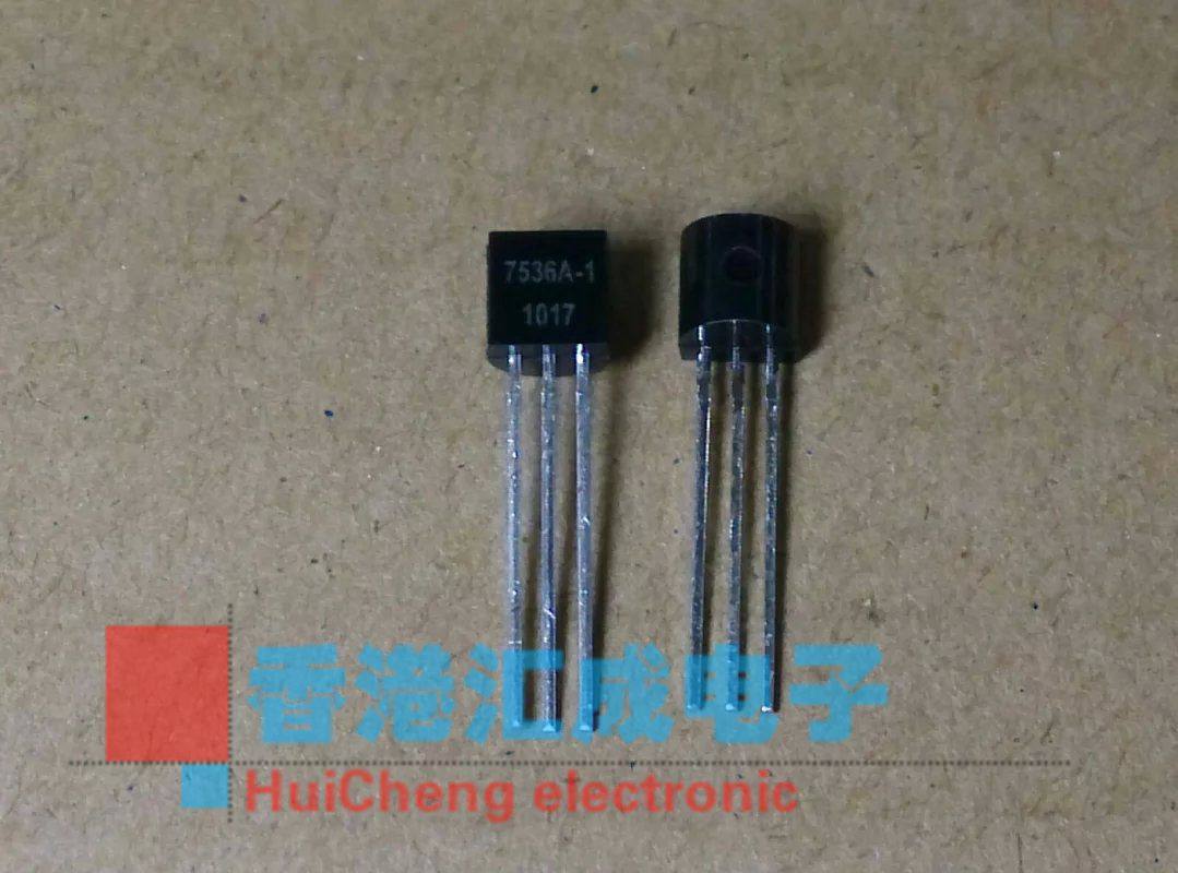 HT7536A-1 HT7536A HT7536-1 7536 TO-92 全新原装 100个50元