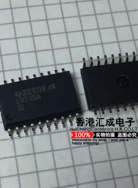 SN74LV245ADWR SN74LV245ADW SN74LV245AD SN74LV245 SOP20 原装