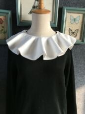 Украшение на воротник