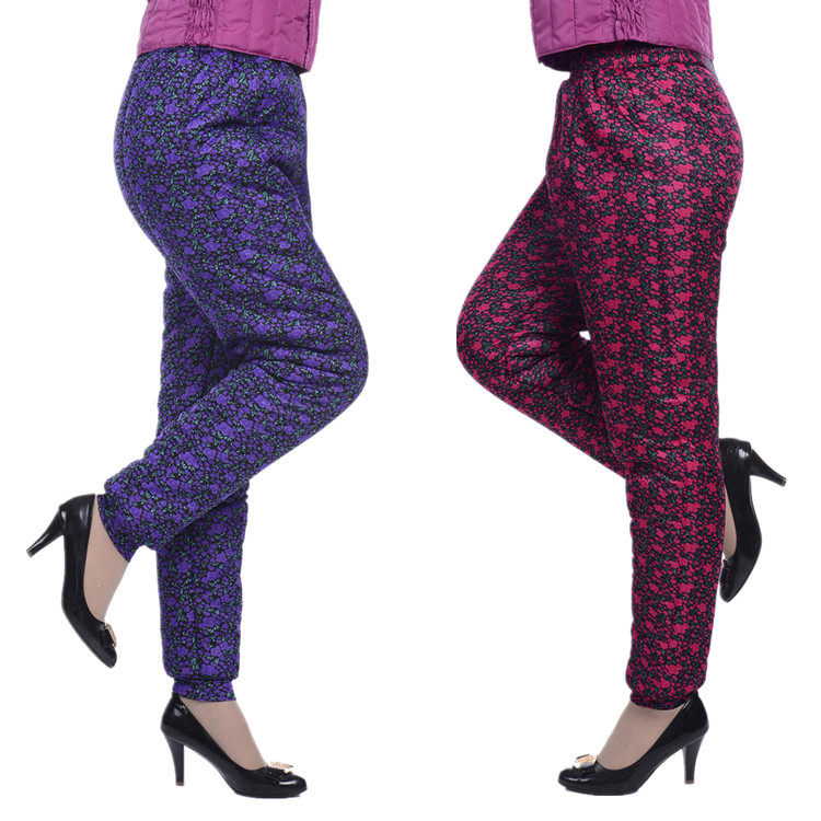 Pantalon collant personne âgée - Ref 754384 Image 1