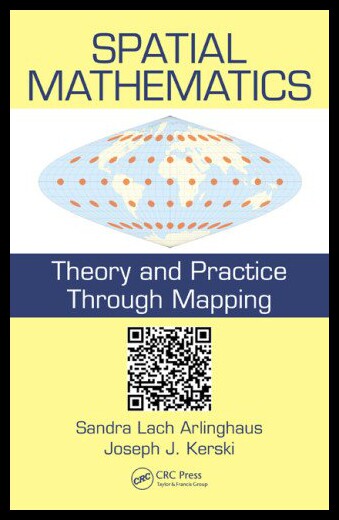 【预售】Spatial Mathematics: Theory and Practice Through