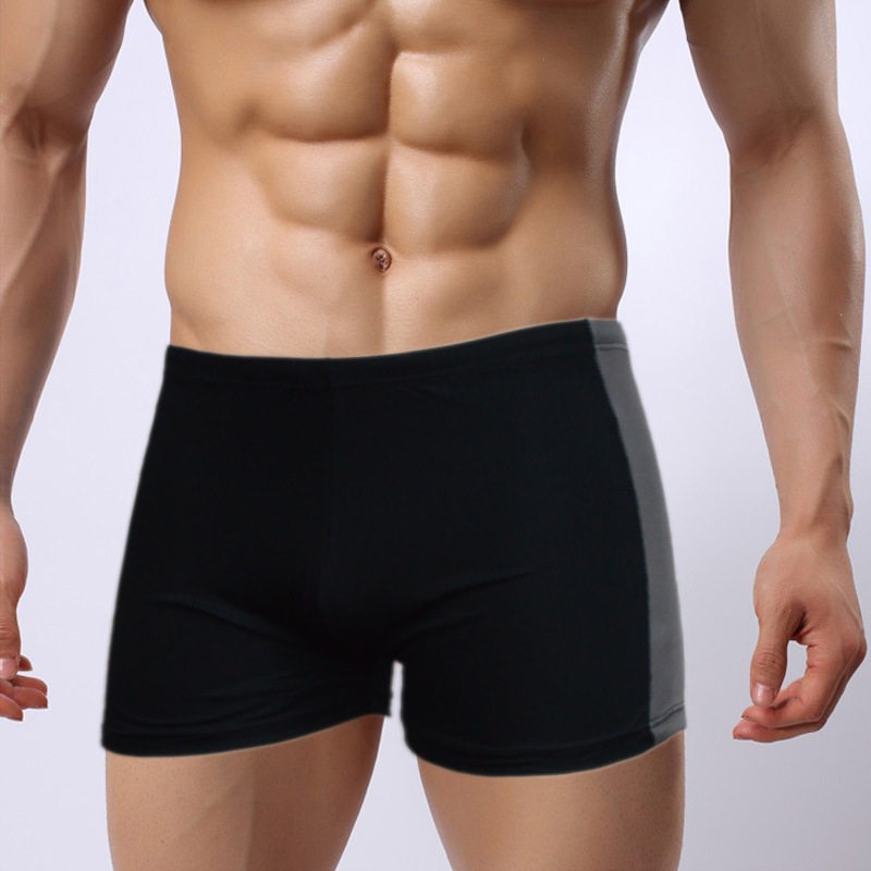 Maillot de bain homme - Ref 2516321 Image 1