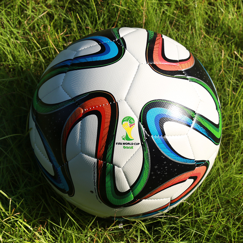 Ballon de football - Ref 5027 Image 2