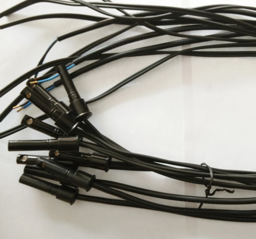 火焰检测器光敏电阻锅炉配件