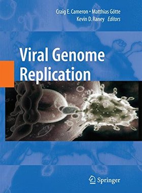 【预订】Viral Genome Replication
