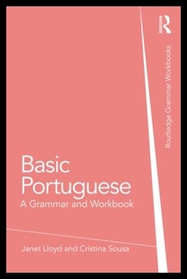 Portuguese Basic Grammar Workbo and 预售