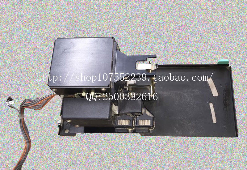 富士冲印机/350/370激光数码扩印机原装二手彩扩机配件背印机总成