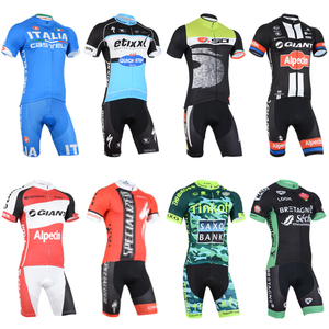Tenue de cyclisme homme - Ref 2229267 Image 9