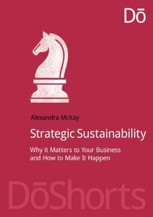 Sustainability Strategic 预售