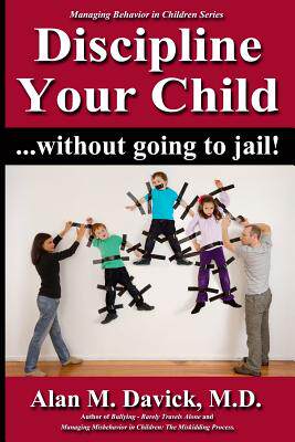 【预售】Discipline Your Child: Without Going...
